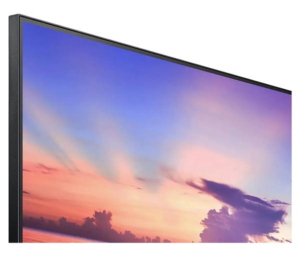شاشة T350 سلسلة LF24T350FHNXZA 24 من سامسونج ، IPS LED FHD تأتي مع تقنية فري سينك وسرعة استجابة 4 مللي ثانية HDMI لون أزرق داكن ورمادي  (new)1920x1080 Image 9 Preview