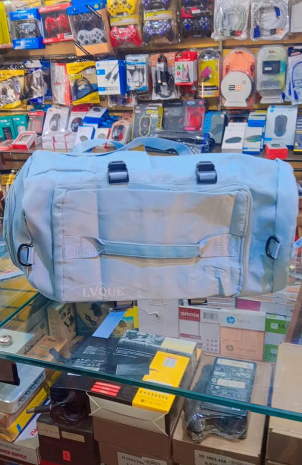 شنطة سبور لبني LV Image 1 Preview