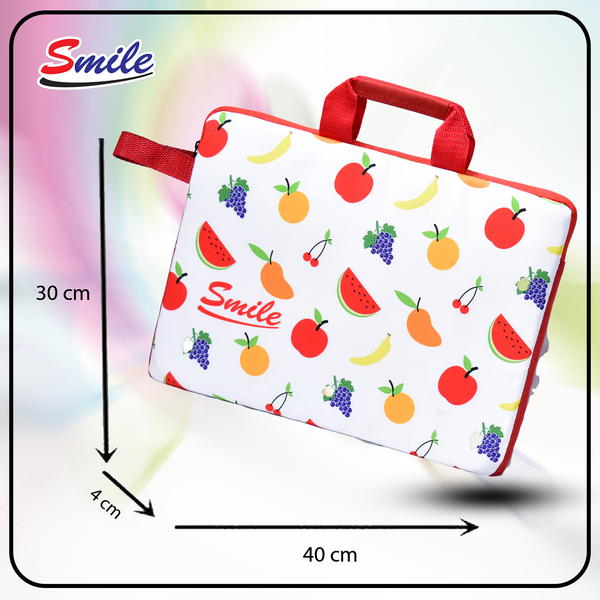شنطة سمايل كتف وهاند الوان-5 Image 10 Preview