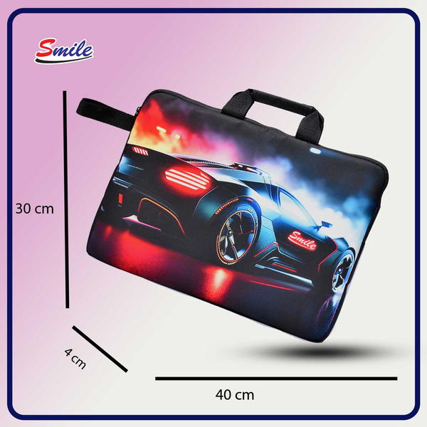 شنطة سمايل كتف وهاند الوان-1 Image 2 Preview