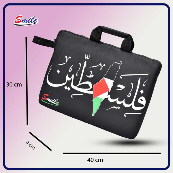 شنطة سمايل كتف وهاند الوان-1 Image 9 Preview
