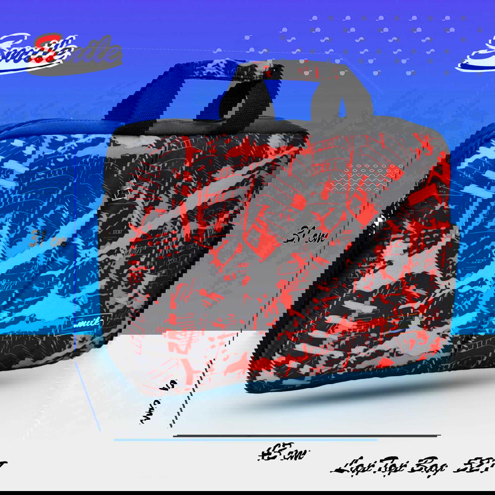 smart bag 0012 Preview Image