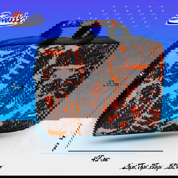 smart bag 0012 Image 5 Preview