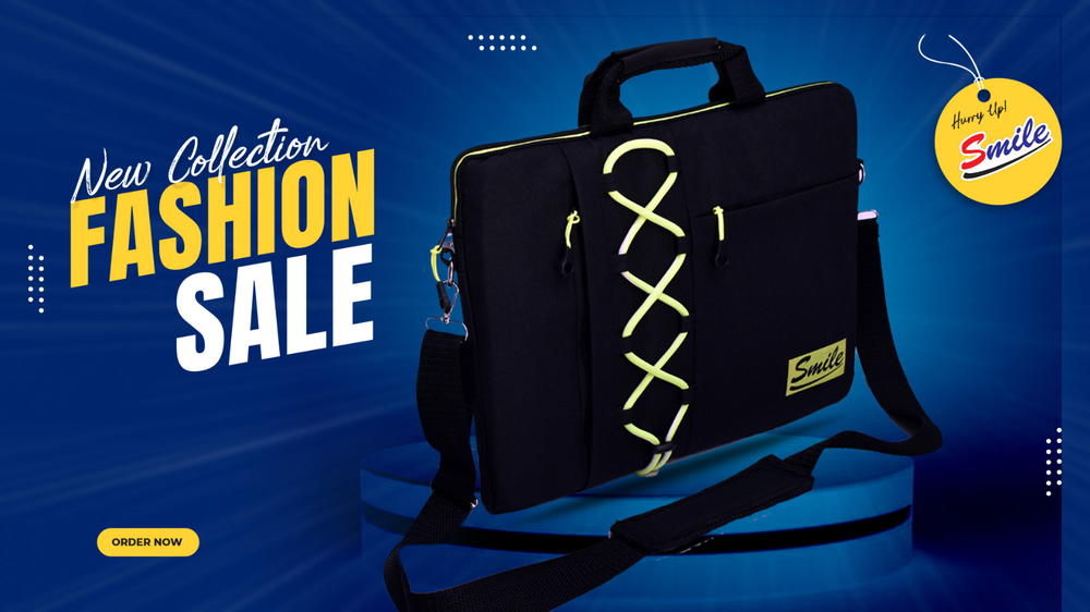 smart bag 0013 Preview Image