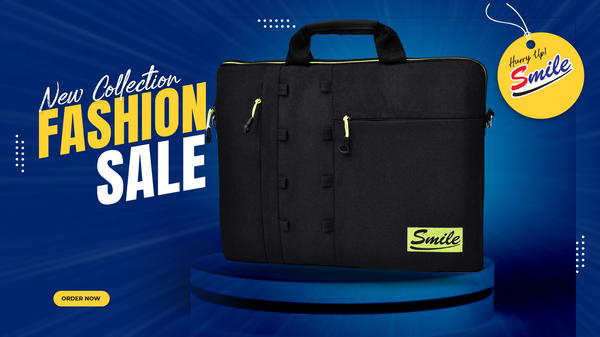 smart bag 0013 Image 3 Preview