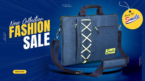 smart bag 0013 Image 4 Preview
