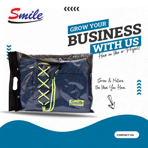 smart bag 0013 Image 8 Preview