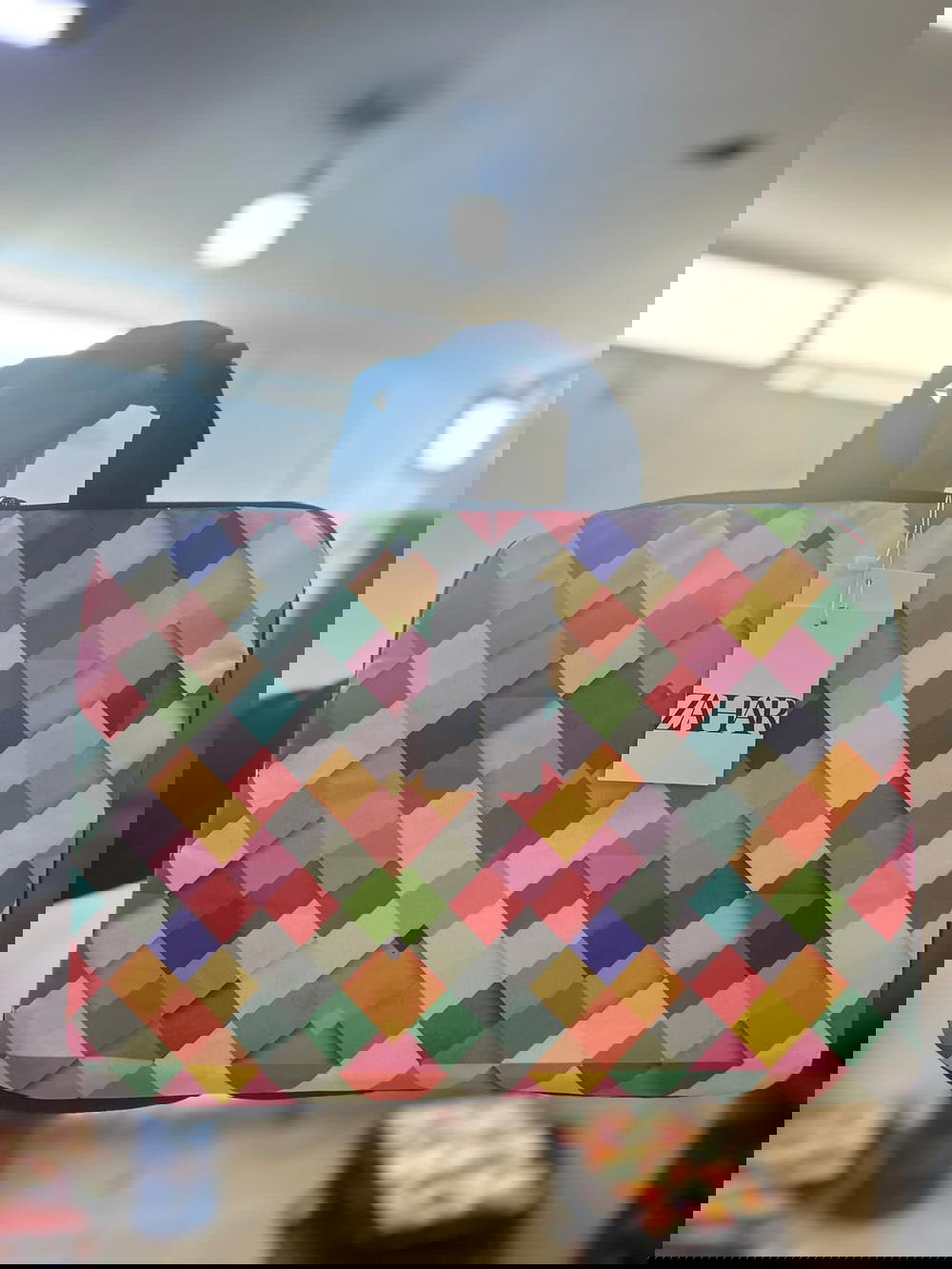 smart bag 0014 Preview Image