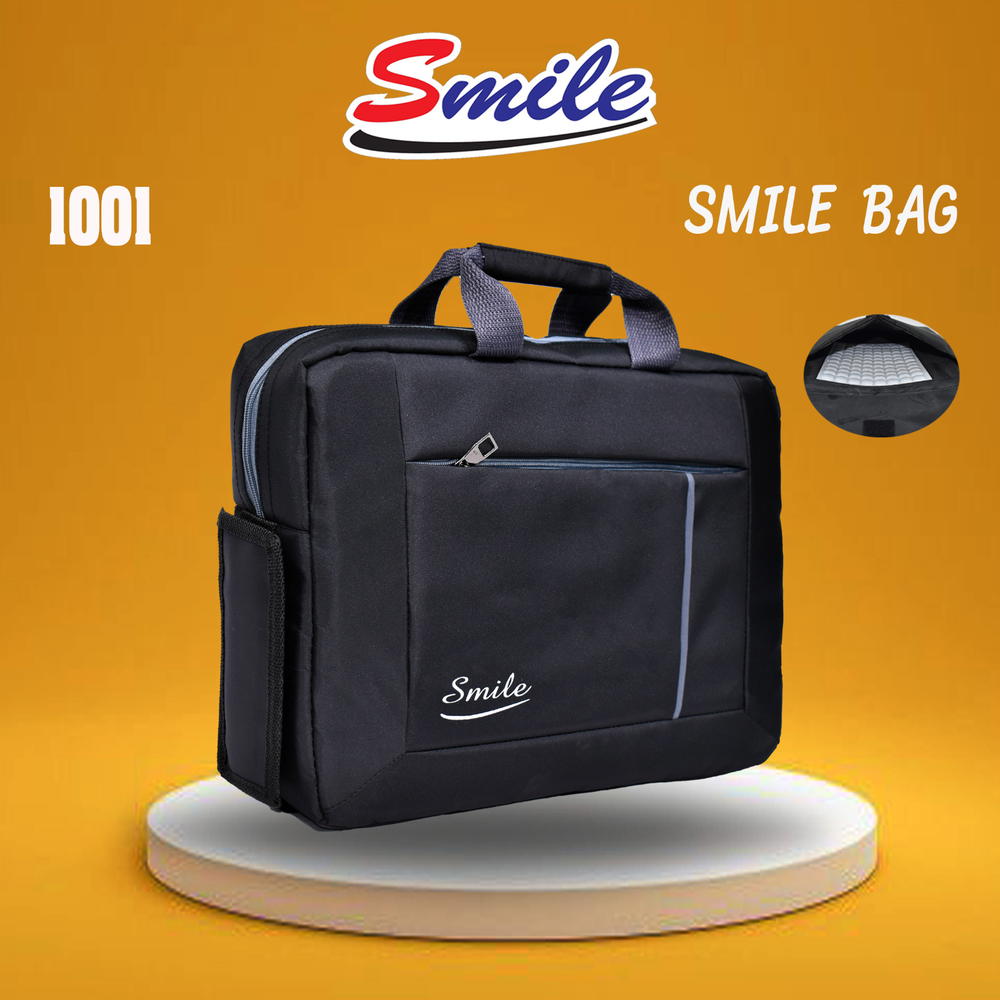 smart bag 011 Preview Image