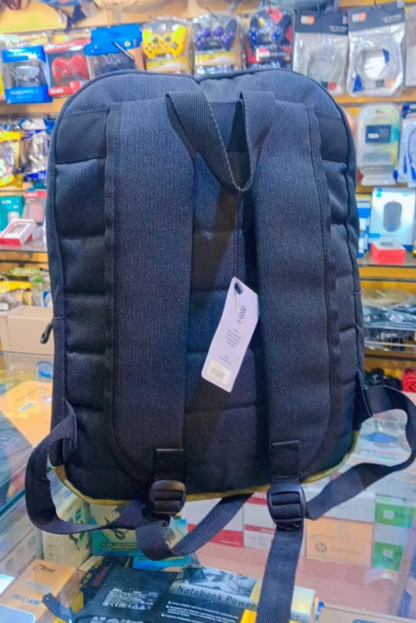 sport bag green /grey Image 2 Preview