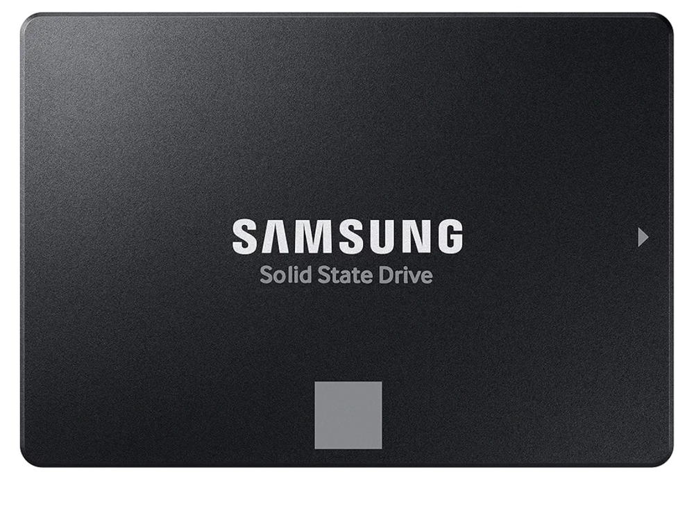 ssd samsung 250 gb 2.5 inch evo870 Preview Image