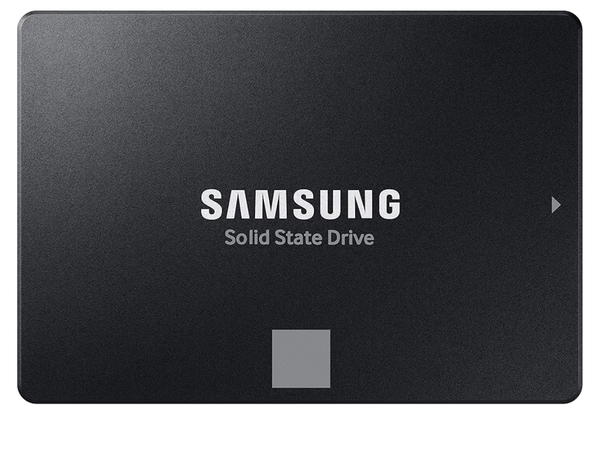 ssd samsung 250 gb 2.5 inch evo870 Image 1 Preview