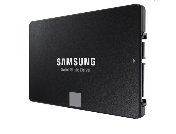 ssd samsung 250 gb 2.5 inch evo870 Image 5 Preview