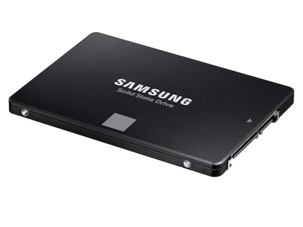 ssd samsung 250 gb 2.5 inch evo870 Image 6 Preview