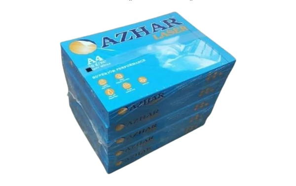ورق طباعة وتصوير ازهار ، 70 جرام، جملة من اول رزمة (اسأل على السعر يومي) Image 2 Preview