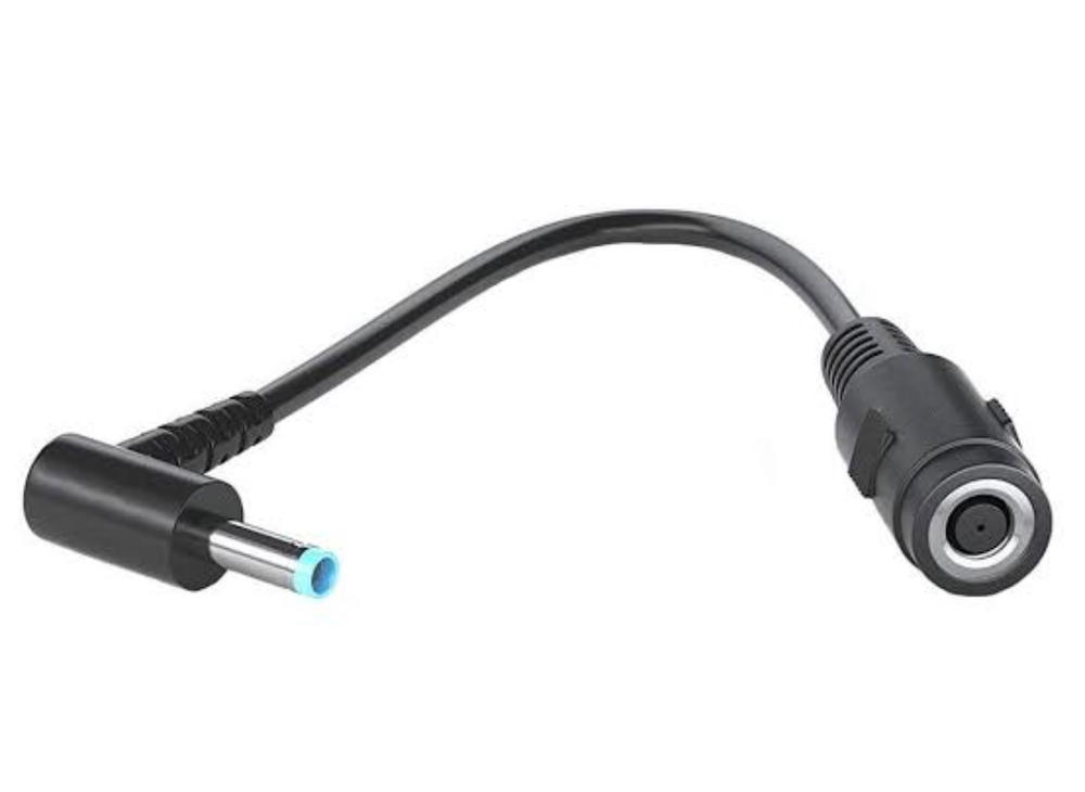 وصلة تحويل شاحن hp اتش بي Preview Image