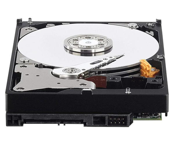 هارد ديسك قرص ويسترن ديجيتال قرص صلب 6 تيرابايت داخلي بي سي WD60PURZ إساتا purple Image 3 Preview