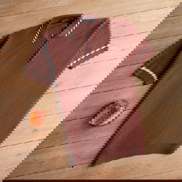 تيشيرت تريكو TOMMY ساده  Image 5 Preview