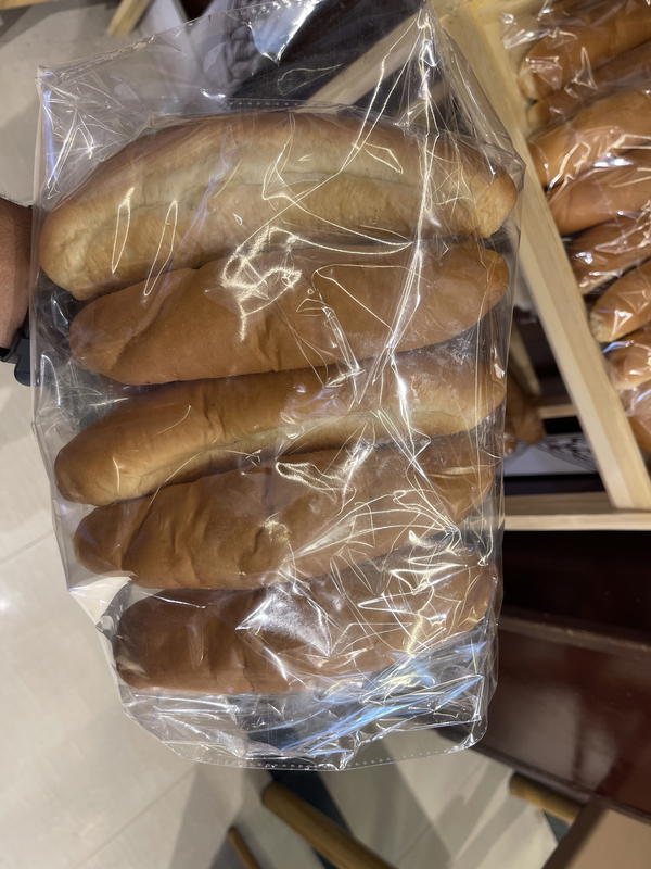 عيش فينو ساده صغير Image 1 Preview