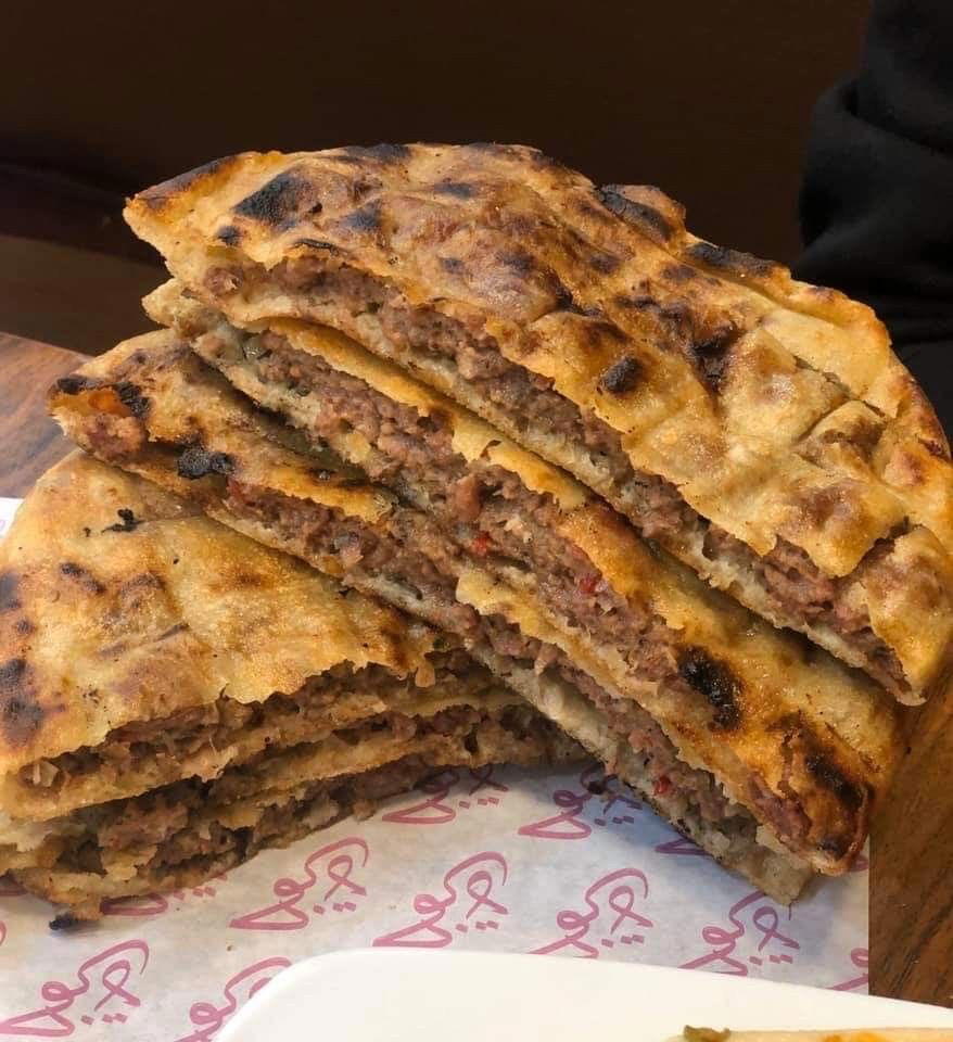 حواوشي جبنه  Preview Image