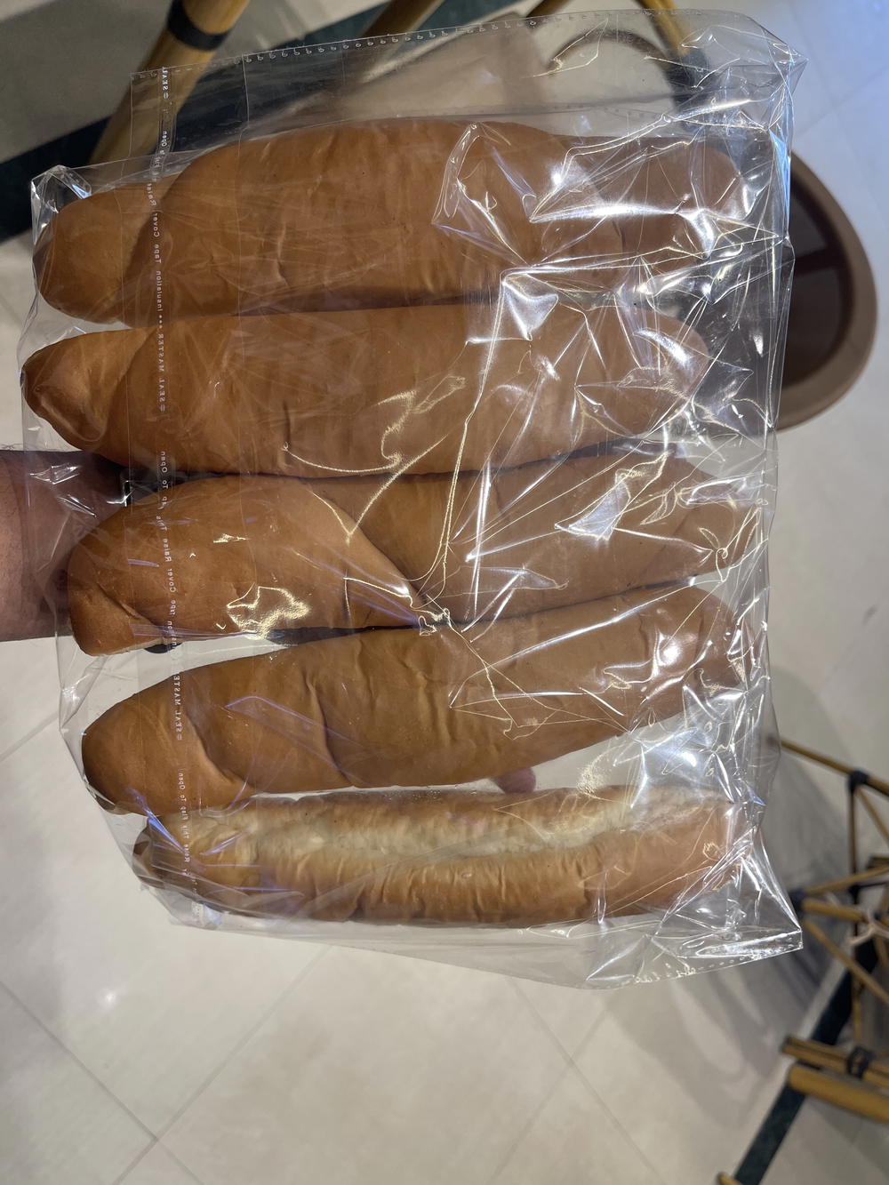 كيس فينو كبير  Preview Image