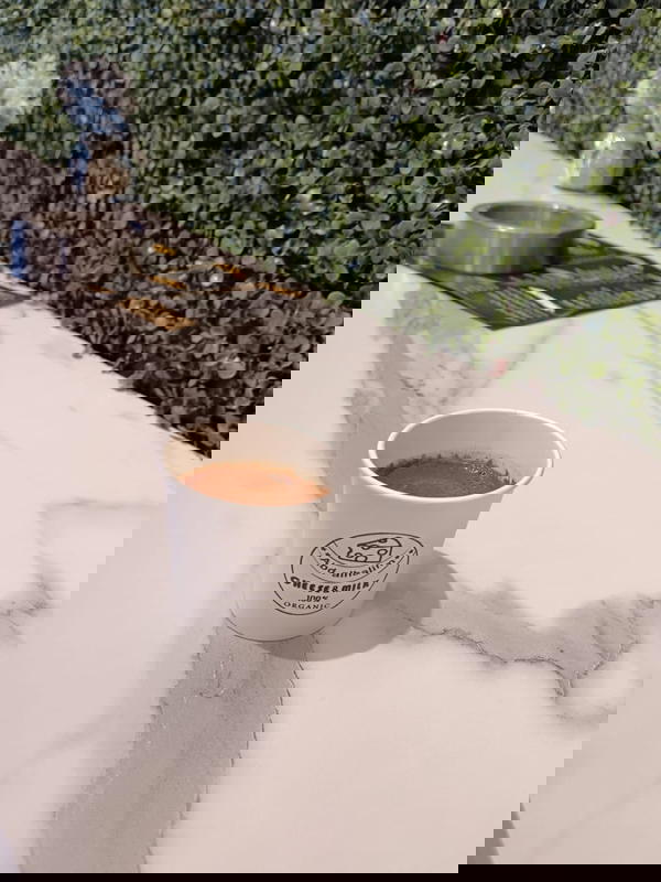 قهوه Image 1 Preview
