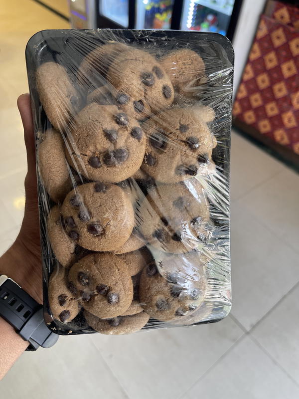 قراقيش شوفان  Image 1 Preview