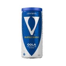 v cola Preview Image