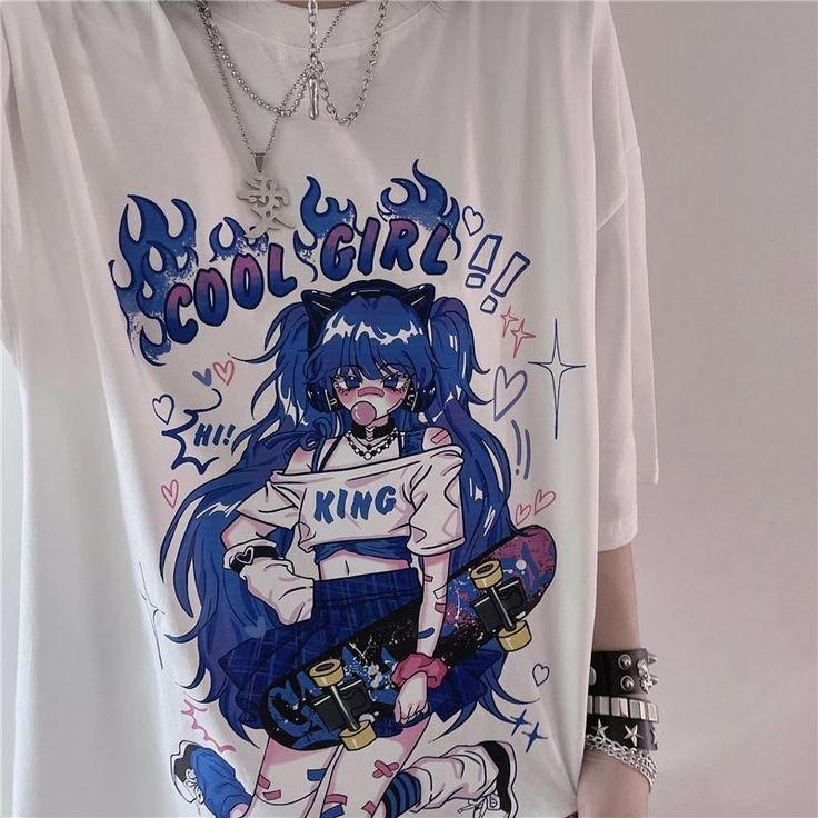 anime tshirts Preview Image