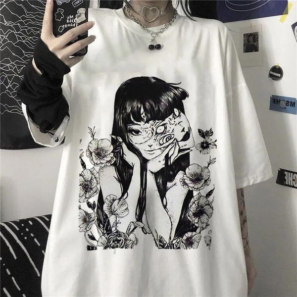 anime tshirts  Image 2 Preview