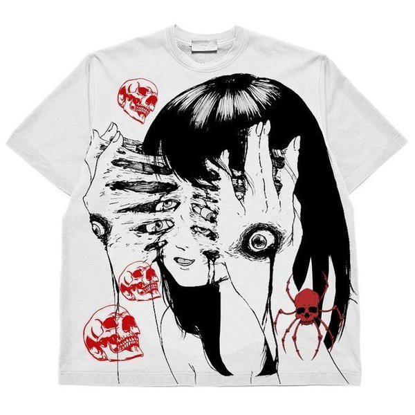 anime tshirts  Image 6 Preview