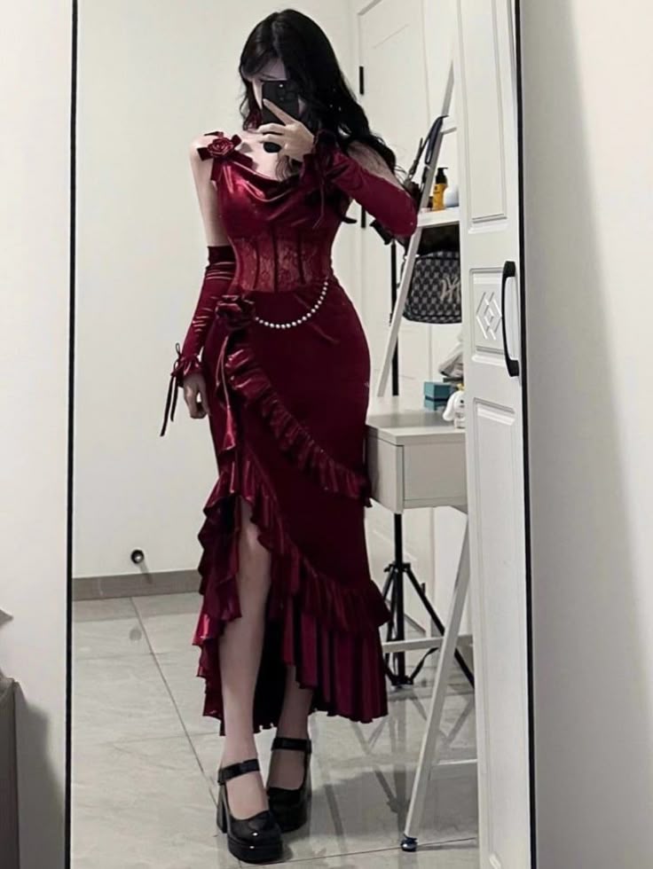 dress 🌹 Preview Image