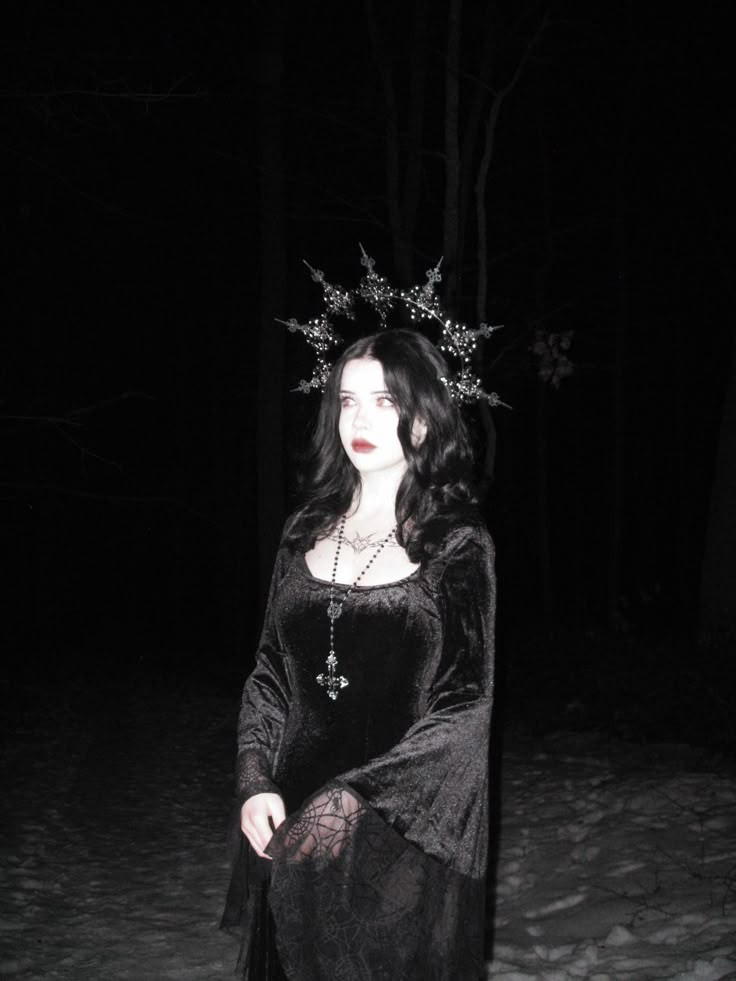 goth dress Preview Image