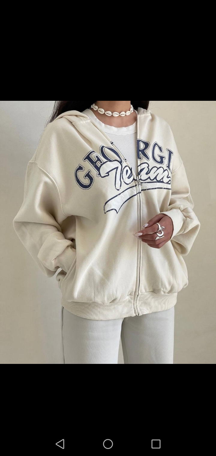 hoodie Preview Image