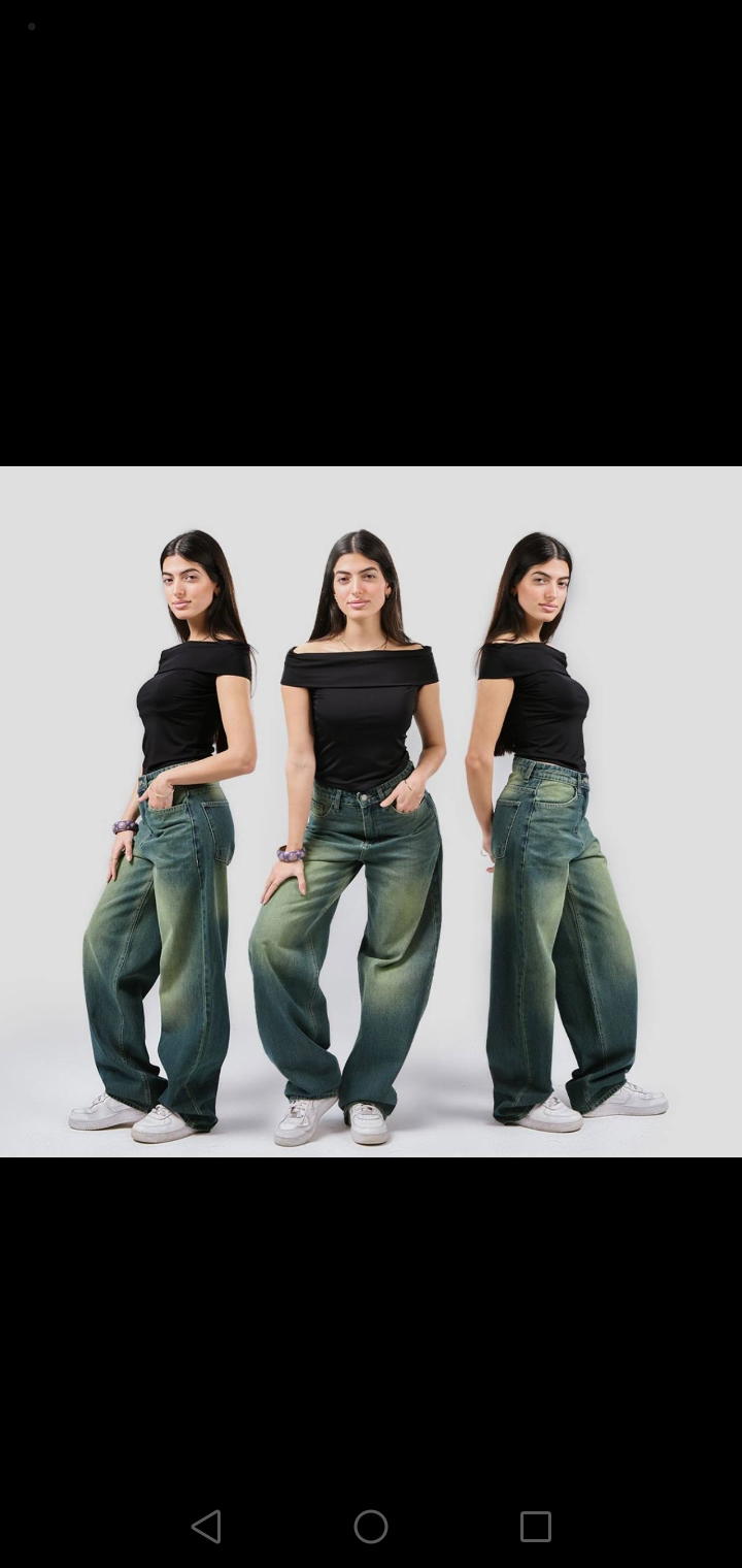jeanz Preview Image