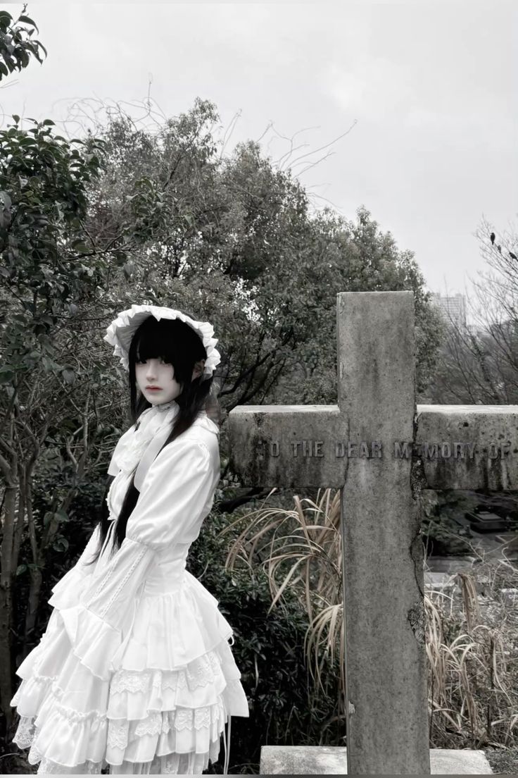 lolita dress Preview Image