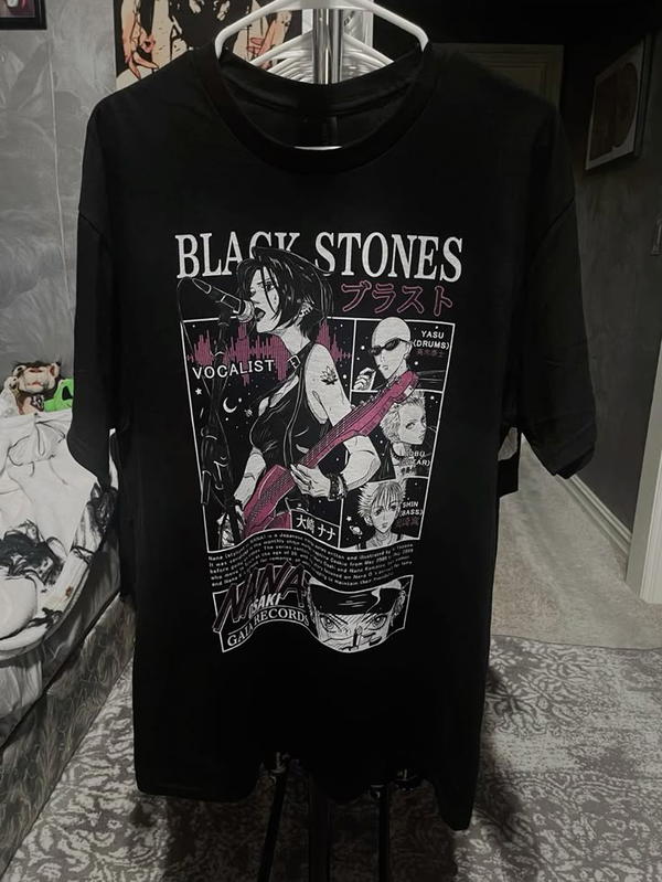 tshirt  Image 1 Preview