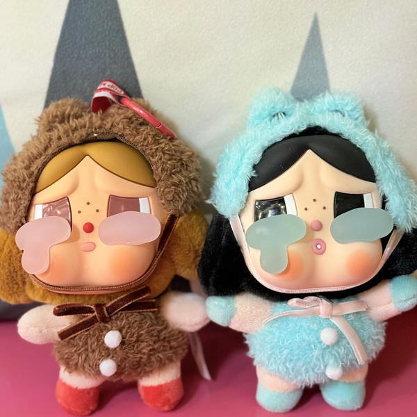 Cry baby Cry again blind box Image 2 Preview