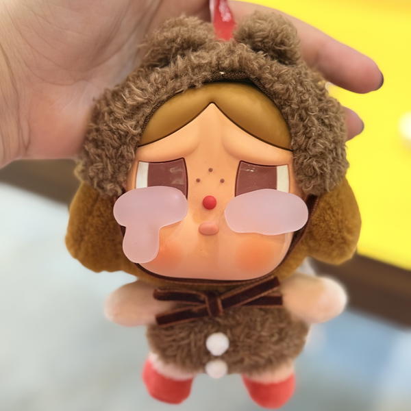 Cry baby Cry again blind box Image 3 Preview