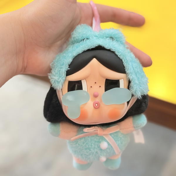Cry baby Cry again blind box Image 4 Preview