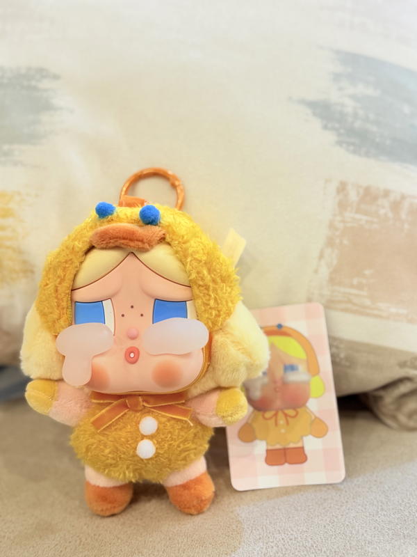 Cry baby Cry again blind box Image 5 Preview