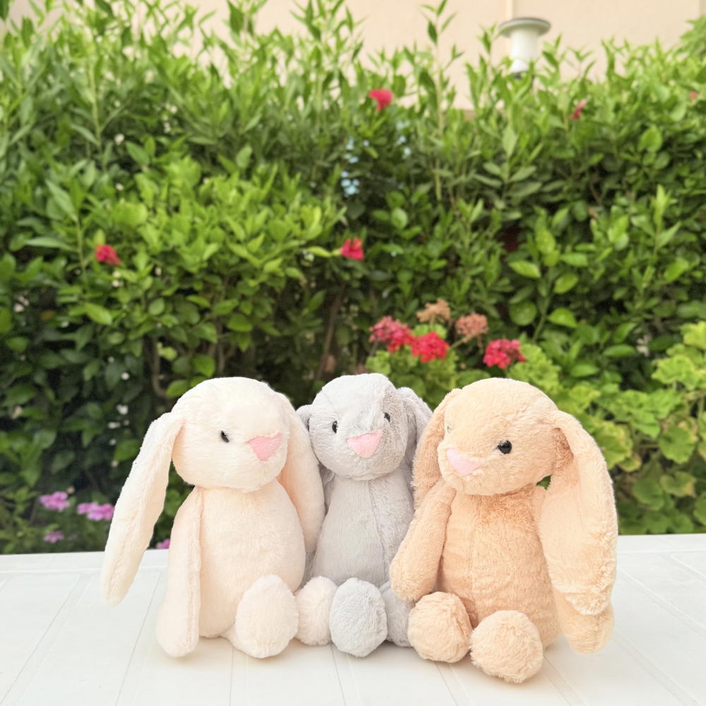 Cuddle bunny (like jelly cat) Preview Image