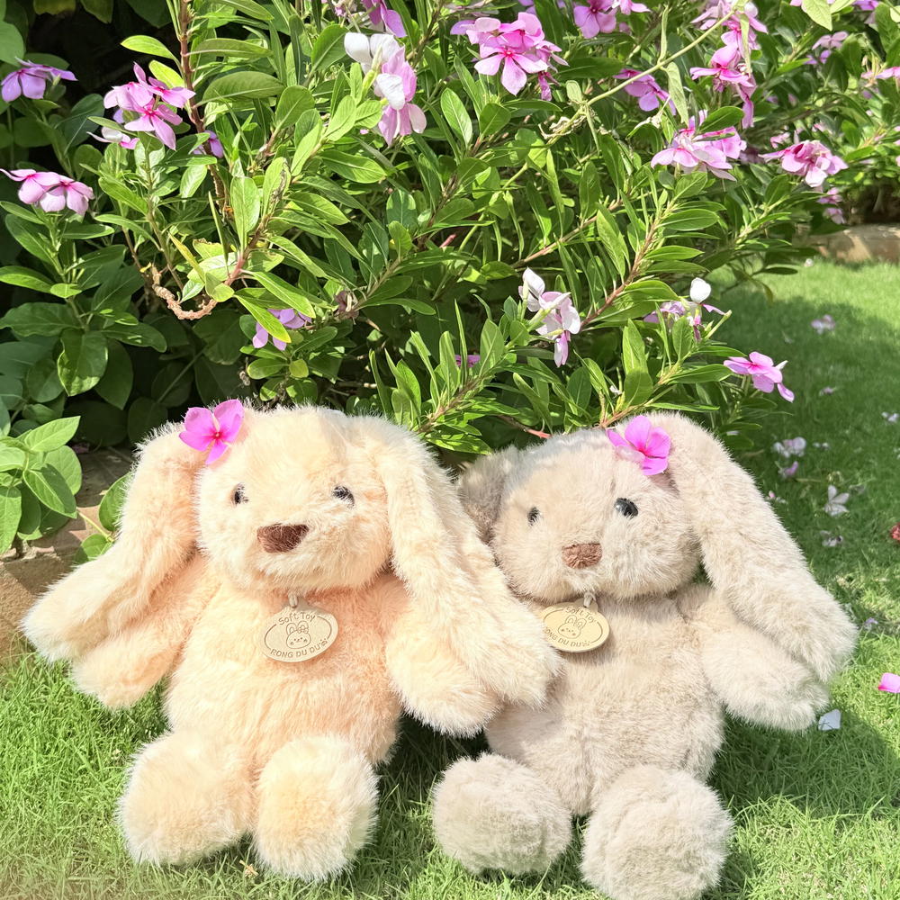 Fuzzy bunnies Preview Image