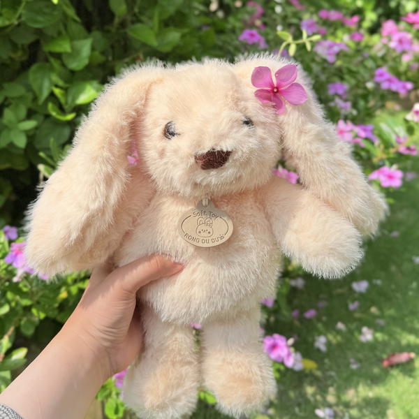 Fuzzy bunnies Image 4 Preview