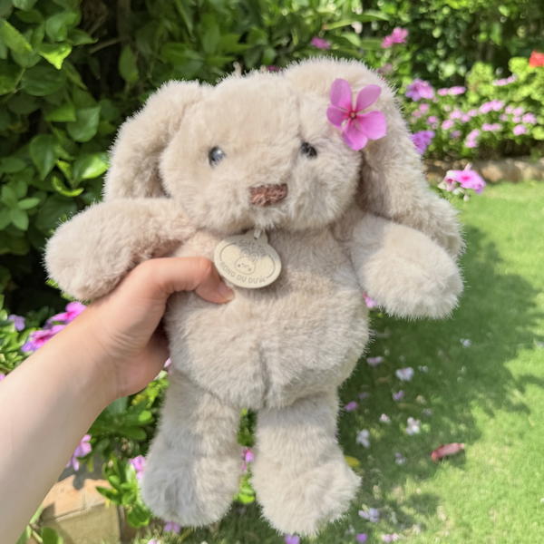 Fuzzy bunnies Image 5 Preview