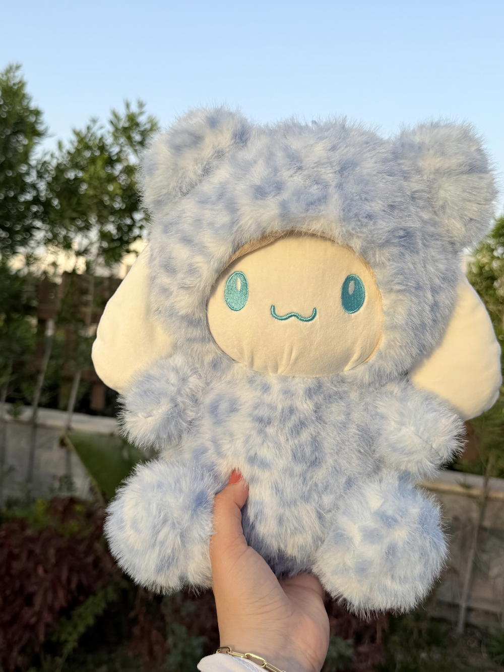 Hello kitty and friends 30 cm plushie Preview Image