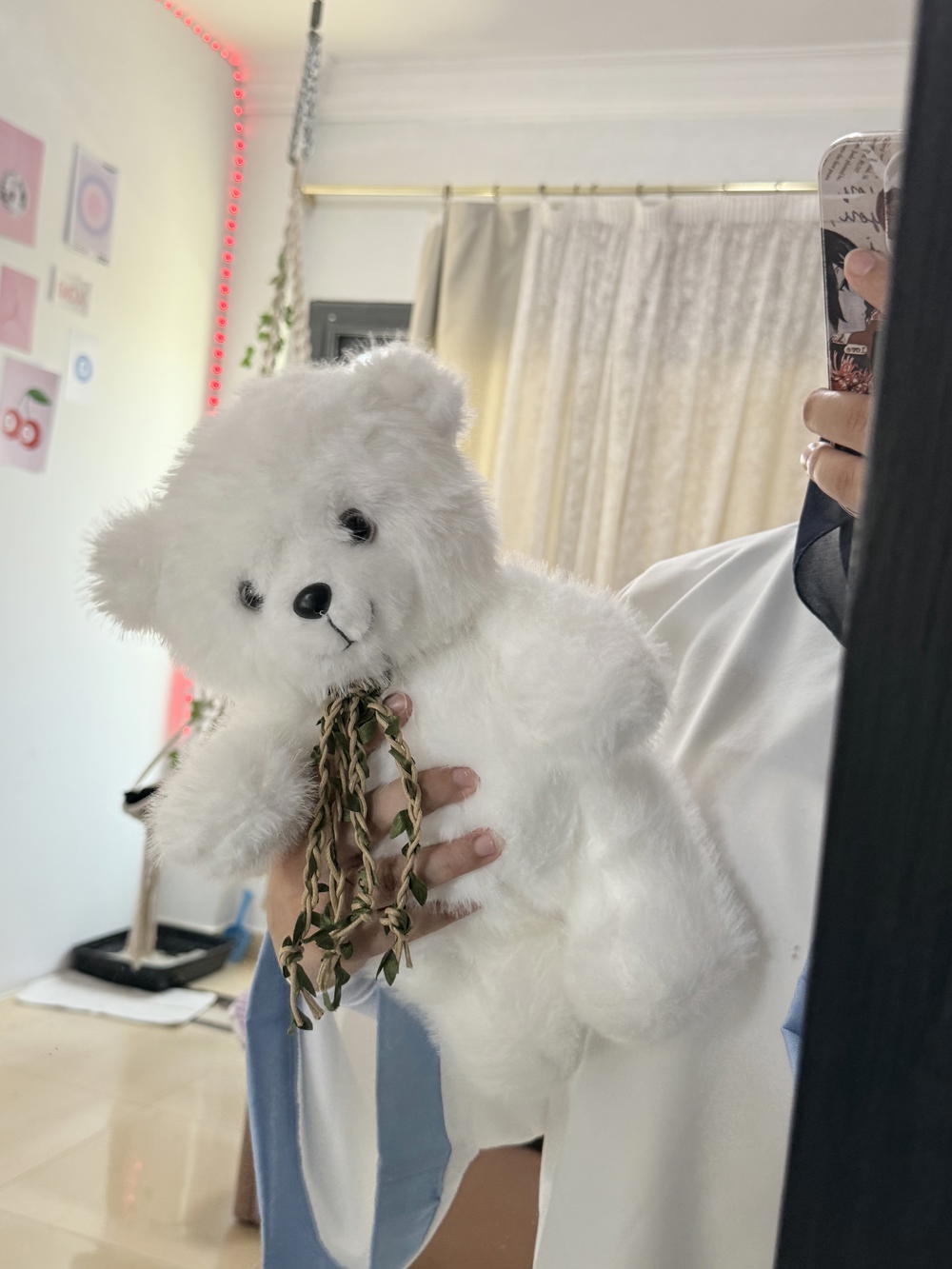 Lovely high quality teddy bear Preview Image