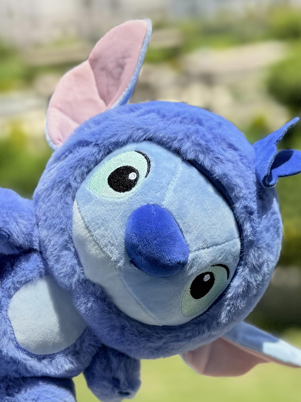 SMALL stitch in stitch oensie Preview Image
