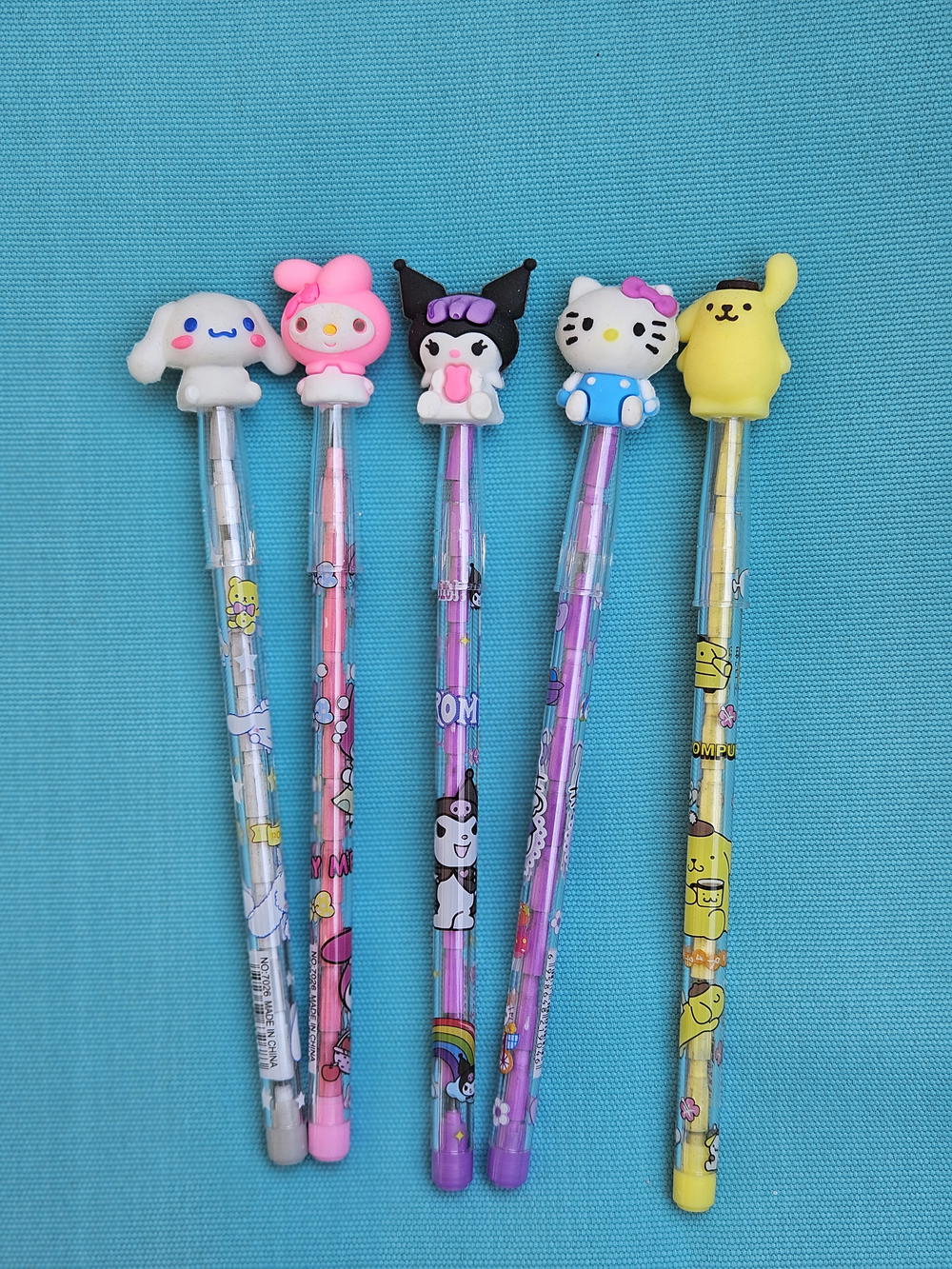 Sanrio bullet pencil Preview Image