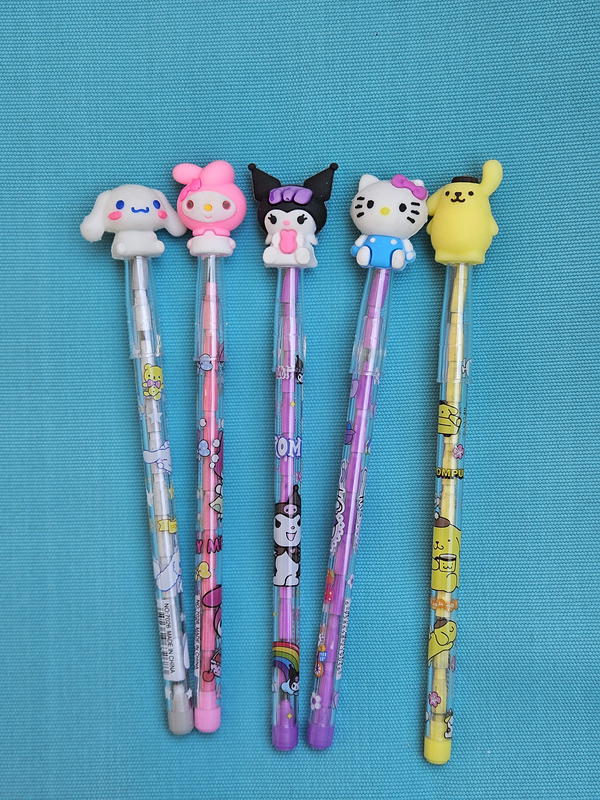 Sanrio bullet pencil Image 1 Preview